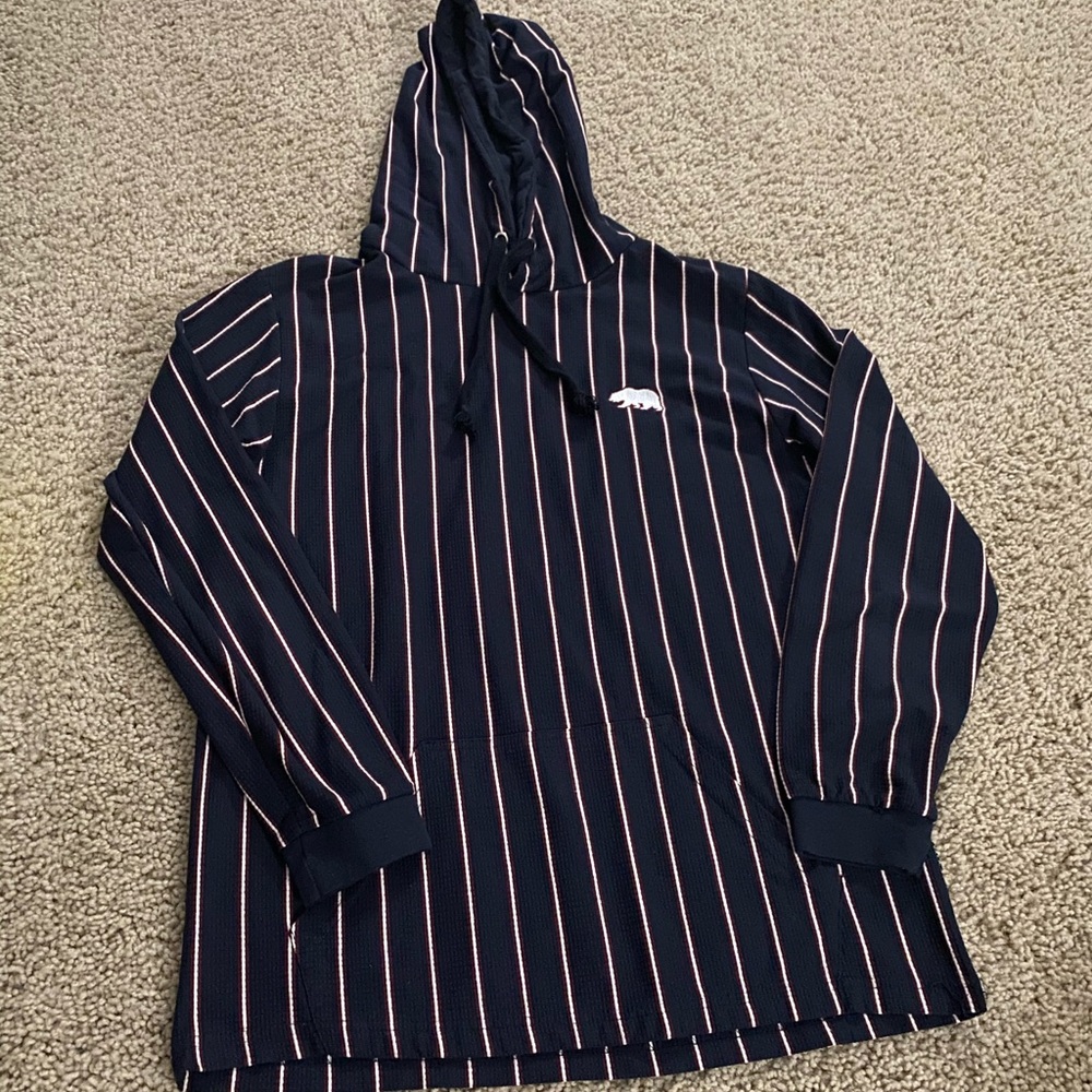 Boys sweater